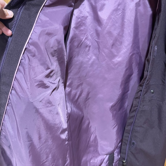 Merrell long jacket - Picture 6 of 9